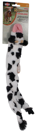 ETH SKIN CRINKLER COW 14