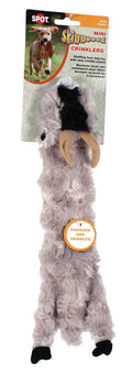 ETH SKIN CRINKLER GOAT 14