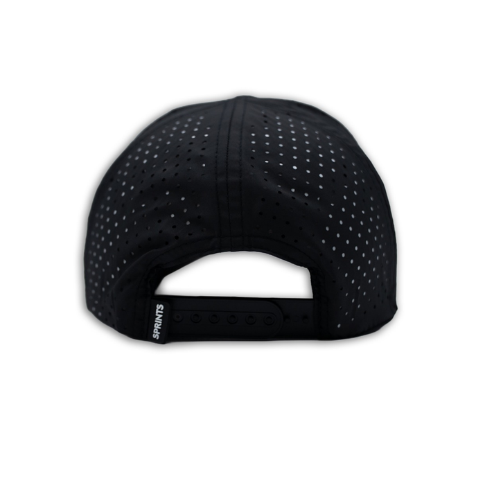 Skull Crew Fluffy Structured VP Hat (Unisex)