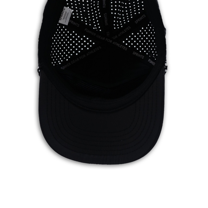 Skull Crew Fluffy Structured VP Hat (Unisex)