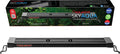 AT SKYAQUA LED LIGHT 20" BLK