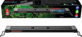 AT SKYAQUA LED LIGHT 24" BLK