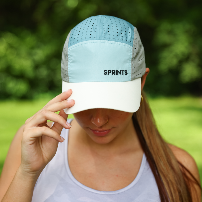 Skyline Fade HyperG Hat, product photo