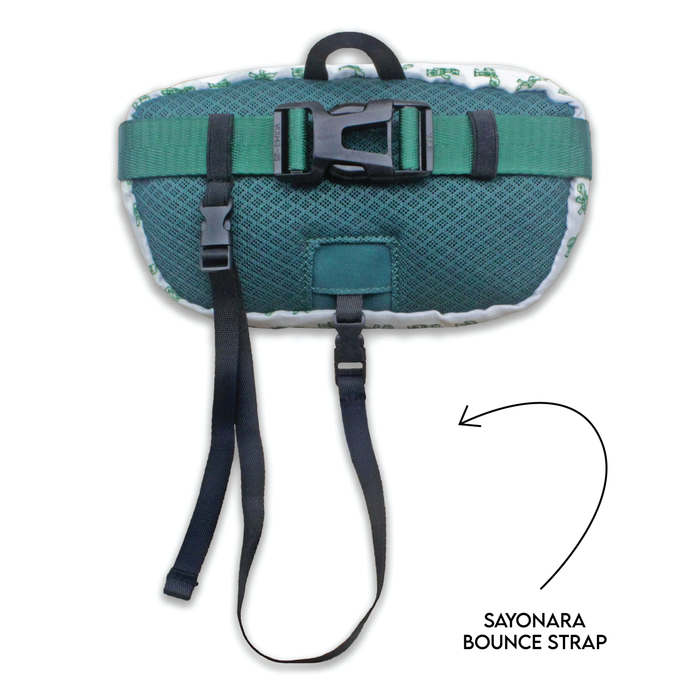 Slow Days Still Count Sling It Bag