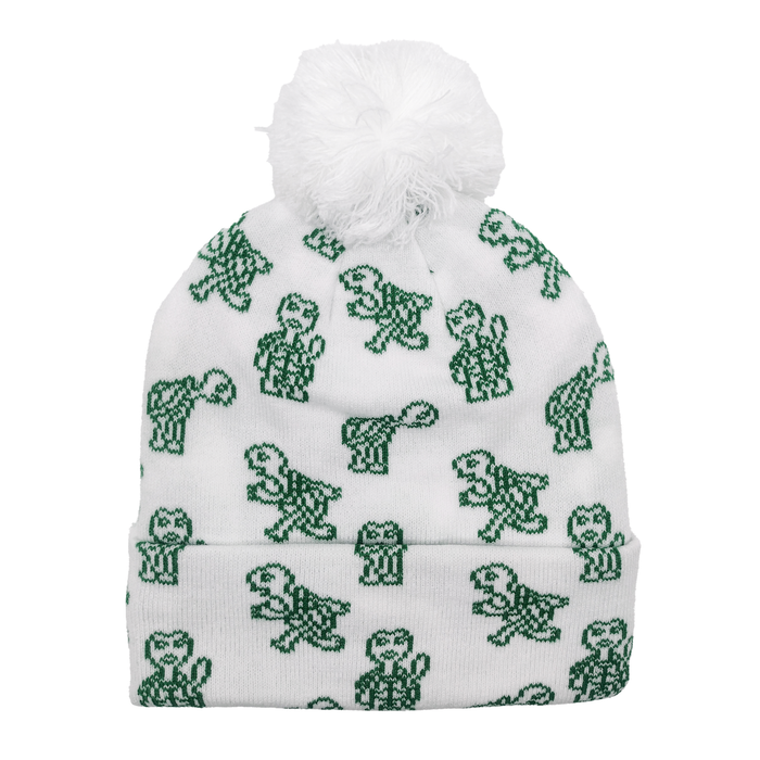Slow Days Winter Hat (Unisex)