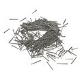 Small Clock Taper Pin Mix in Steel