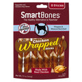 SmartBones Chicken Wrapped Sticks- Regular Dog Chews