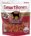 SB MINI BONES SIRLOIN 30CT