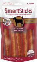 SMART STICKS SIRLOIN 5CT