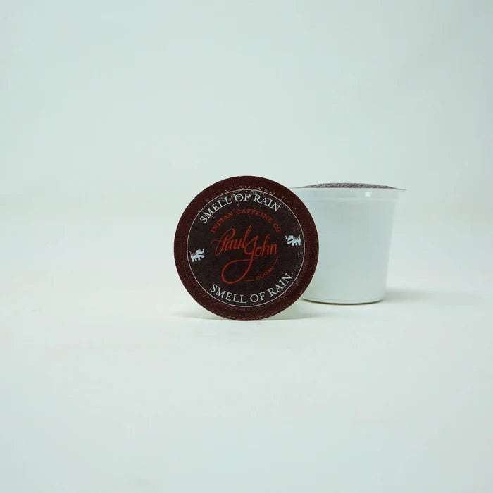 Smell of Rain | 10 ct. Coffee Pod Box