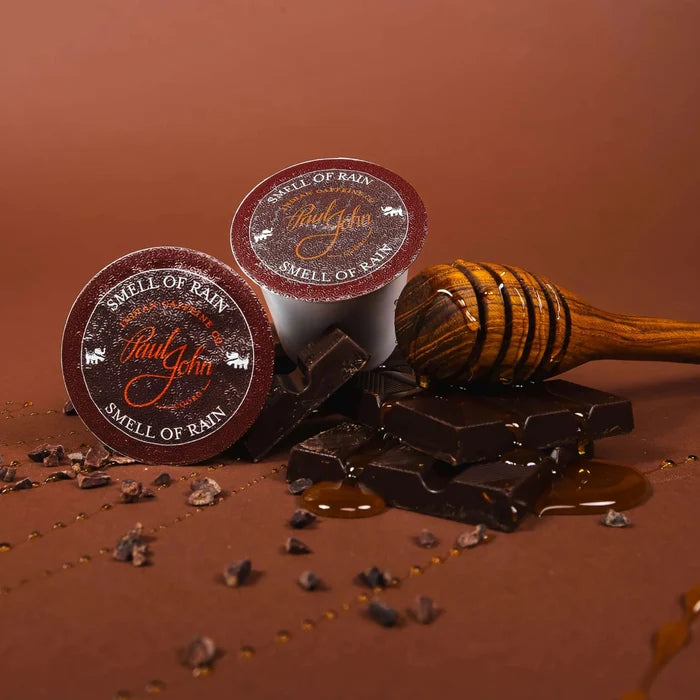 Smell of Rain | 10 ct. Coffee Pod Box