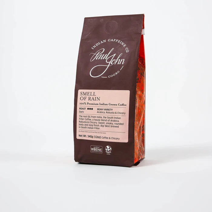 SMELL OF RAIN | 12 oz.