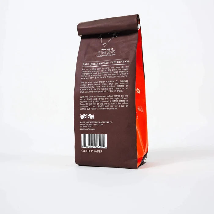 SMELL OF RAIN | 12 oz.