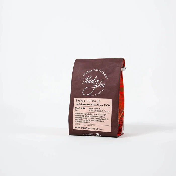 SMELL OF RAIN | 6 oz.