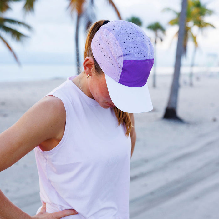 Smoke Plum HyperG (Unisex)