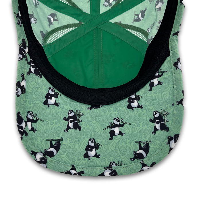 Snack Attack Panda Dash OG Hat (Unisex)