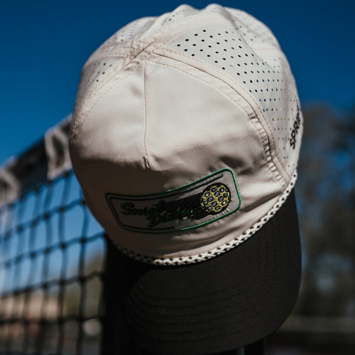 Social Dinker EZ Rope Snapback (Unisex)