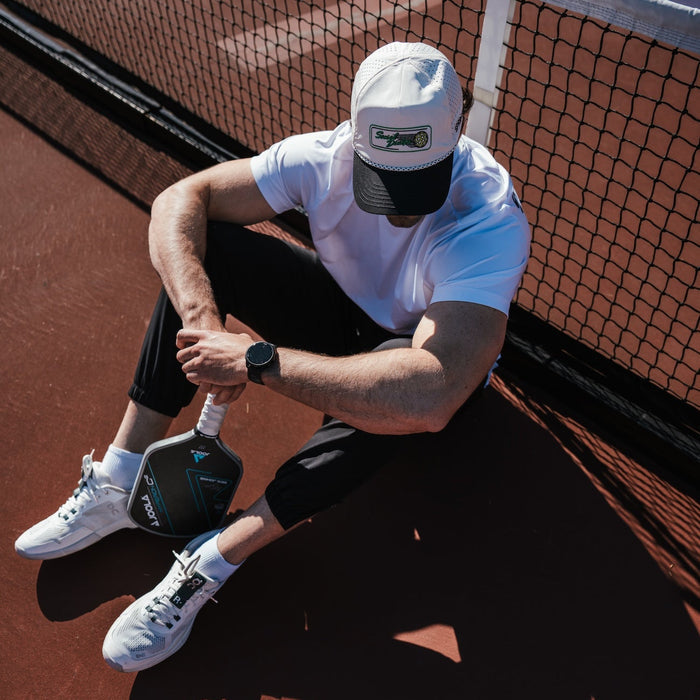Social Dinker EZ Rope Snapback (Unisex)