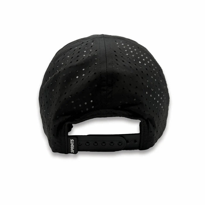 Sorry I Cant - EZ Rope Snapback Hat (Unisex)