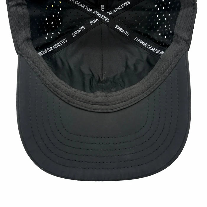 Sorry I Cant - EZ Rope Snapback Hat (Unisex)