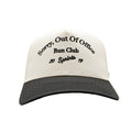 Sorry, Out Of Office Run Club VP Hat, product photo