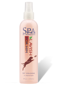 SPA by TropiClean Lavish For Him Cologne Spray for Pets