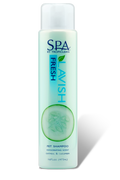 SPA by TropiClean Lavish Fresh Shampoo for Pets