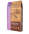 SPORTMiX® Wholesomes™ Sensitive Skin & Stomach with Lamb Protein