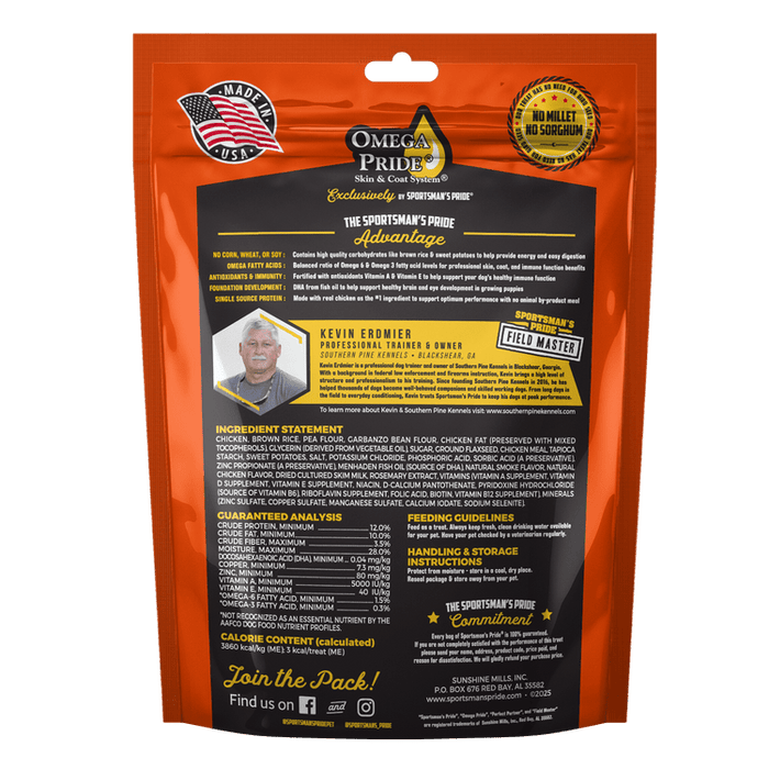 Sportsman's Pride Field Master Perfect Partner™ Training Treats for Dogs