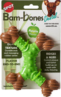 BAMBONE DENTL X-BONE 6IN APL