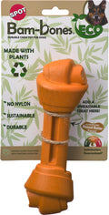 ETH BAMBONE ECO KNOT BONE PNUT BUTTER 7.5IN