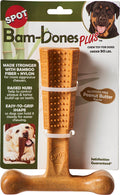BAMBONE PLUS PB LG 7IN