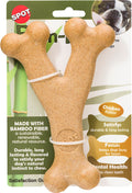 ETH BAMBONE WISHBONE CHKN 7"