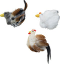 ETH BIRDS OF A FEATHER TOY
