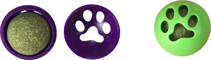 SPOT CATNIP ROLLER BALLS