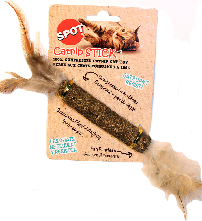ETH CATNIP STICK COMPRESSED