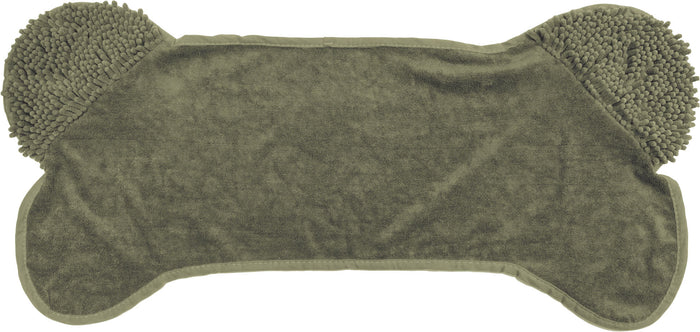 ETH CLEAN PAWS TOWEL 30"X16"