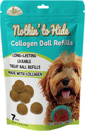ETH SPOT COLLAGEN BALL REFILLS 7PK
