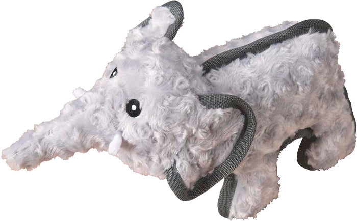 SPOT DURA FUSE SNUGGLE ELEPHANT TOY