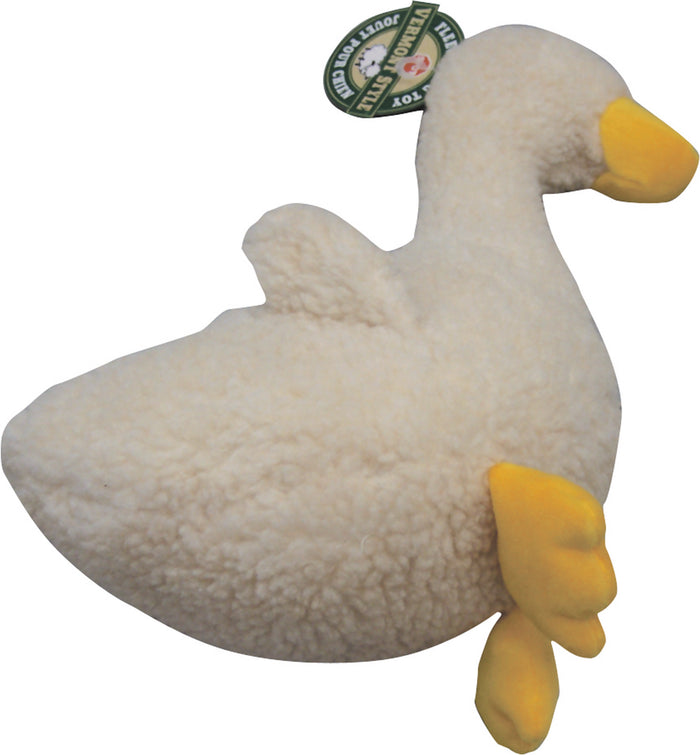 ETH VERMONT FLEECY DUCK 13"