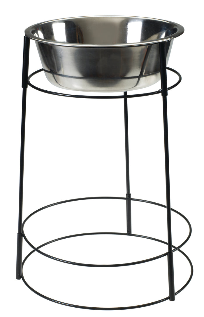 ETH HI RISE SINGLE DINER 2QT