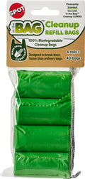 IN THE BAG REFILL BAGS 4PK
