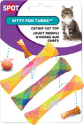 ETH KITTY FUN TUBES 3pk