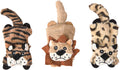 SPOT LIL SPOTS FLAT CATS DOG TOY