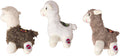 SPOT LIL SPOTS YO LAMA DOG TOY