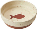 ETH SEDONA  CAT DISH CHESNUT BROWN 5 INCH