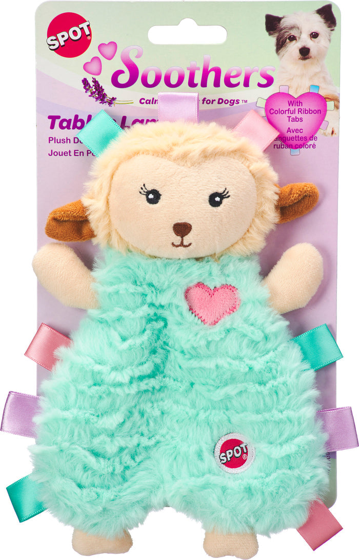 ETH SOOTHERS TABBIE LAMBIE 12 INCH