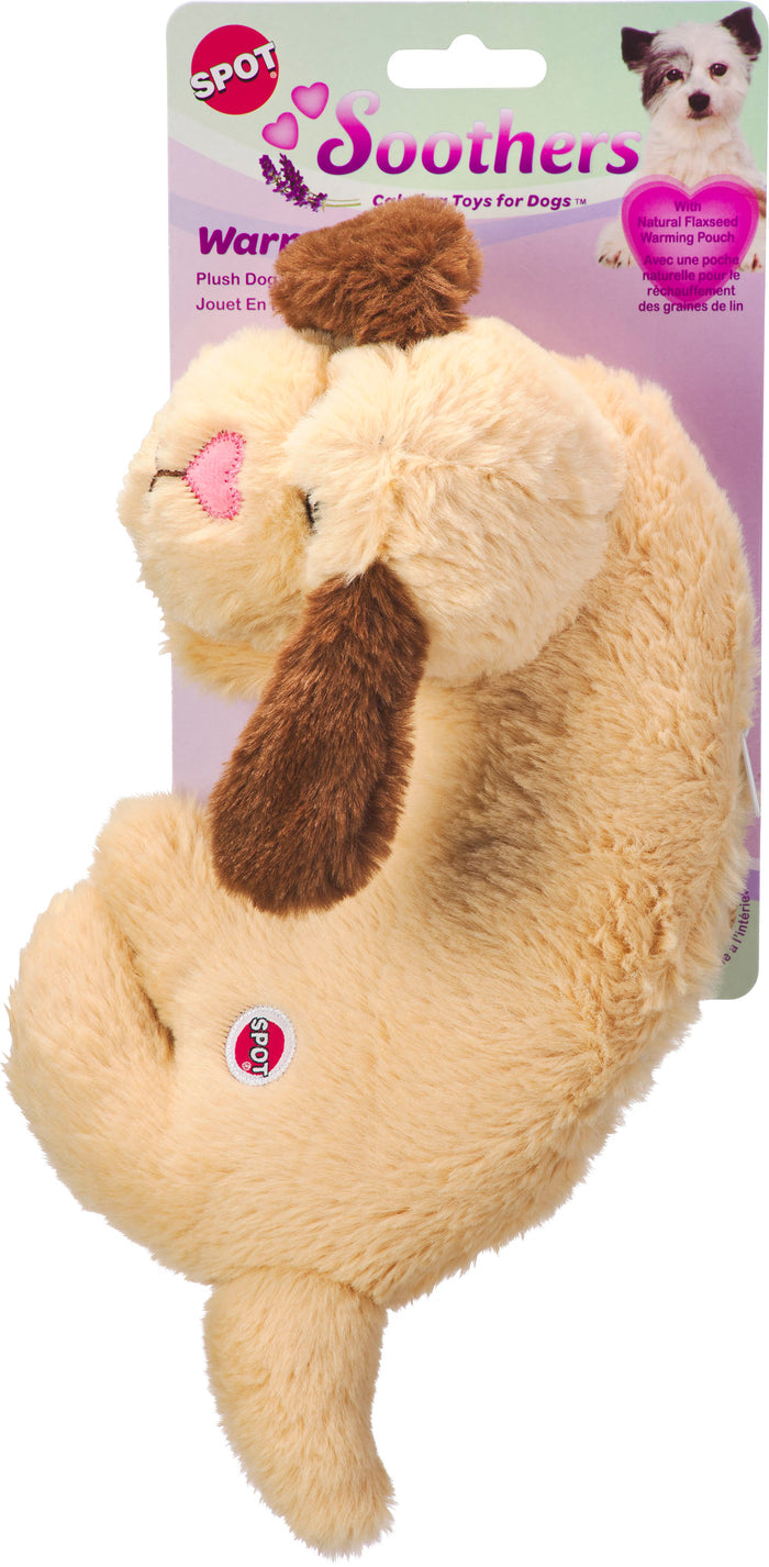 ETH SOOTHERS WARM HUGS 10 INCH