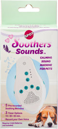ETH SOOTHERS SOUNDS MACHINE