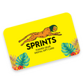 Sprints Digital Gift Card